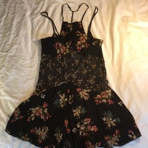 Small Intimates Free People slip / dress / nightie